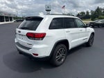 2018 Jeep Grand Cherokee Trailhawk