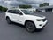 2018 Jeep Grand Cherokee Trailhawk