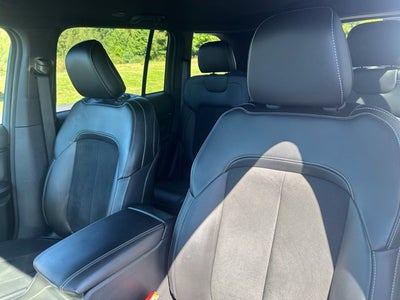 2024 Jeep Grand Cherokee Altitude 4x4