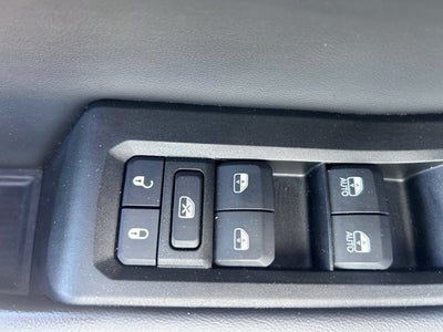 2024 Jeep Grand Cherokee Altitude 4x4