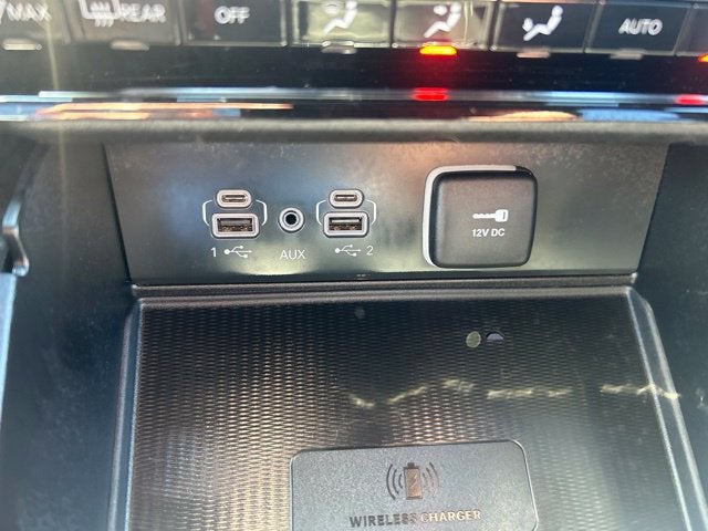 2024 Jeep Grand Cherokee Altitude 4x4