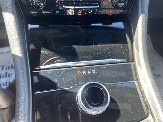 2024 Jeep Grand Cherokee Altitude 4x4