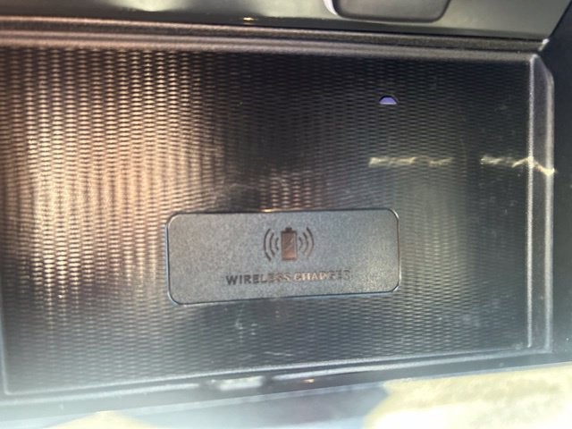 2024 Jeep Grand Cherokee Altitude 4x4