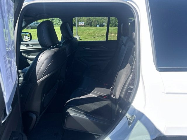 2024 Jeep Grand Cherokee Altitude 4x4