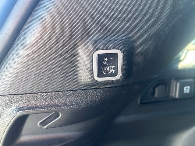 2024 Jeep Grand Cherokee Altitude 4x4