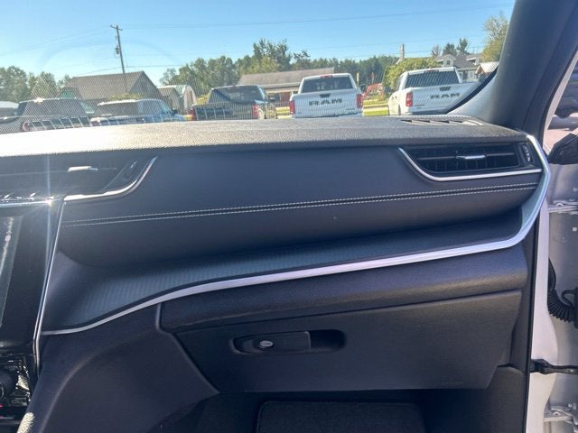 2024 Jeep Grand Cherokee Altitude 4x4