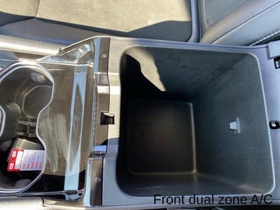 2022 Jeep Grand Cherokee L Altitude 4x4