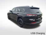 2025 Jeep Grand Cherokee L Altitude X 4x4