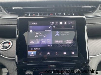 2025 Jeep Grand Cherokee L Altitude X 4x4