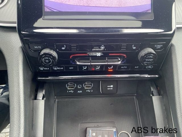 2025 Jeep Grand Cherokee L Altitude X 4x4