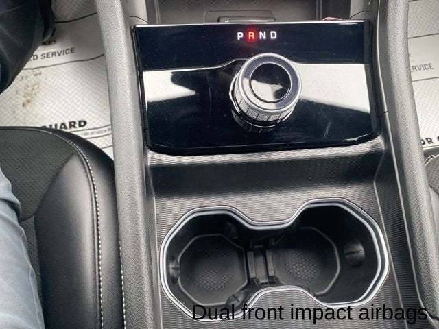 2025 Jeep Grand Cherokee L Altitude X 4x4