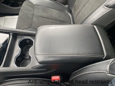 2025 Jeep Grand Cherokee L Altitude X 4x4