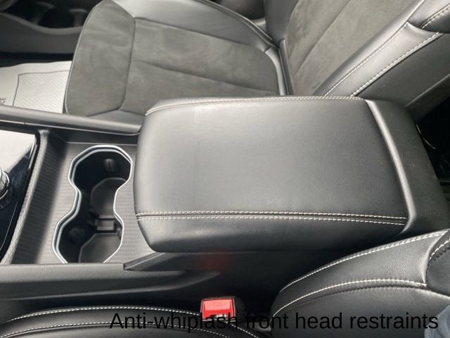 2025 Jeep Grand Cherokee L Altitude X 4x4