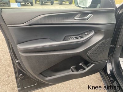 2025 Jeep Grand Cherokee L Altitude X 4x4