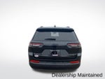 2025 Jeep Grand Cherokee L Altitude X 4x4
