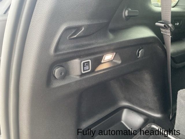 2025 Jeep Grand Cherokee L Altitude X 4x4