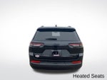 2025 Jeep Grand Cherokee L Altitude X 4x4