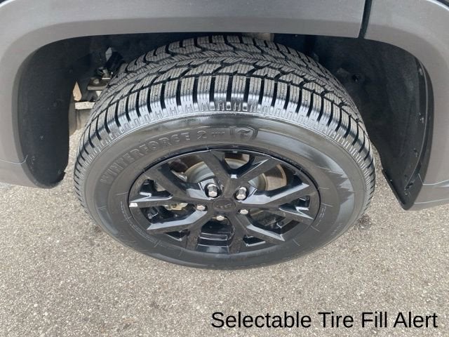 2025 Jeep Grand Cherokee L Altitude X 4x4