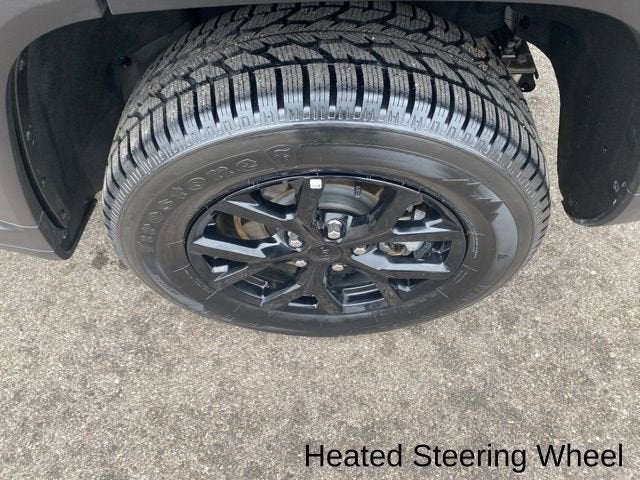 2025 Jeep Grand Cherokee L Altitude X 4x4