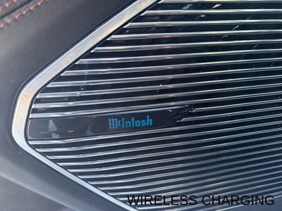 2023 Jeep Grand Cherokee L Summit Reserve 4x4