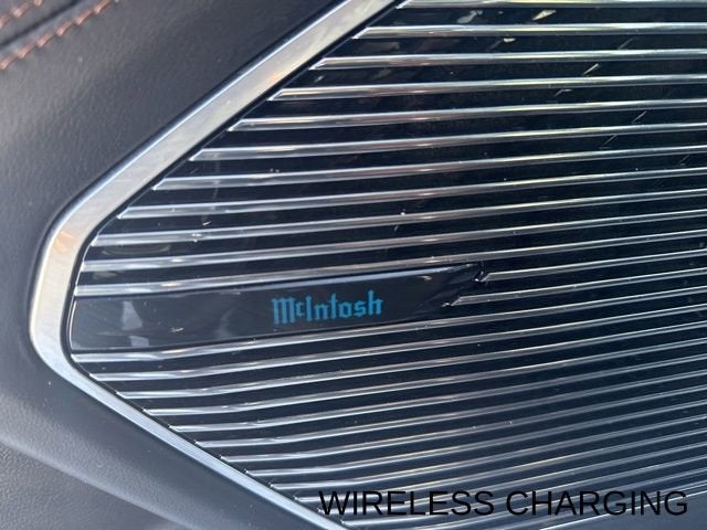 2023 Jeep Grand Cherokee L Summit Reserve 4x4