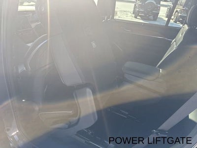 2023 Jeep Grand Cherokee L Summit Reserve 4x4