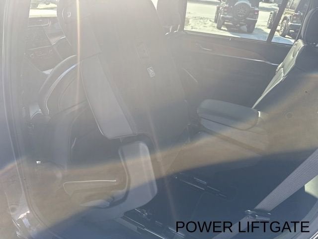 2023 Jeep Grand Cherokee L Summit Reserve 4x4