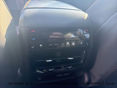 2023 Jeep Grand Cherokee L Summit Reserve 4x4