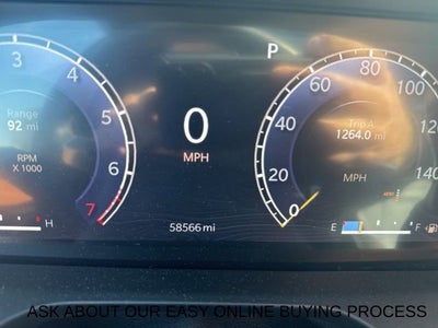 2023 Jeep Grand Cherokee L Summit Reserve 4x4