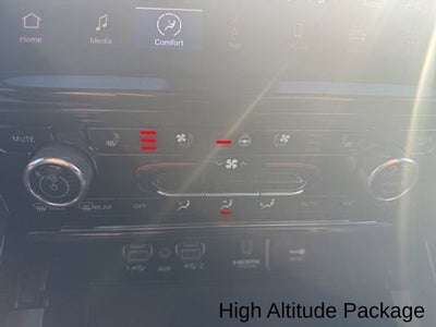 2023 Jeep Grand Cherokee L Summit Reserve 4x4