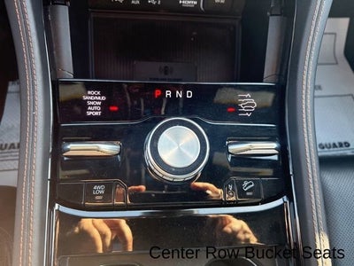 2023 Jeep Grand Cherokee L Summit Reserve 4x4