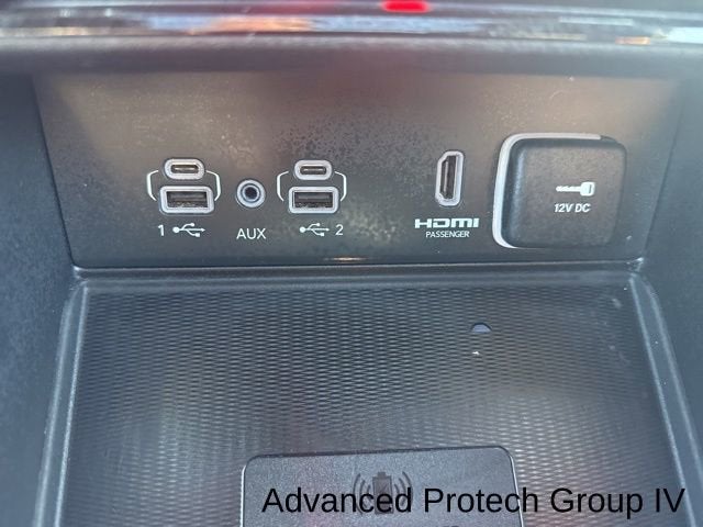 2023 Jeep Grand Cherokee L Summit Reserve 4x4