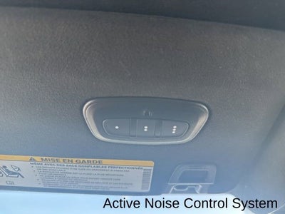 2023 Jeep Grand Cherokee L Summit Reserve 4x4