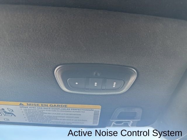 2023 Jeep Grand Cherokee L Summit Reserve 4x4