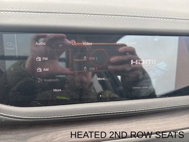 2022 Jeep Grand Cherokee 4xe Limited 4x4