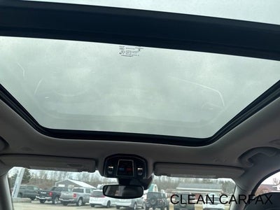 2022 Jeep Grand Cherokee 4xe Limited 4x4