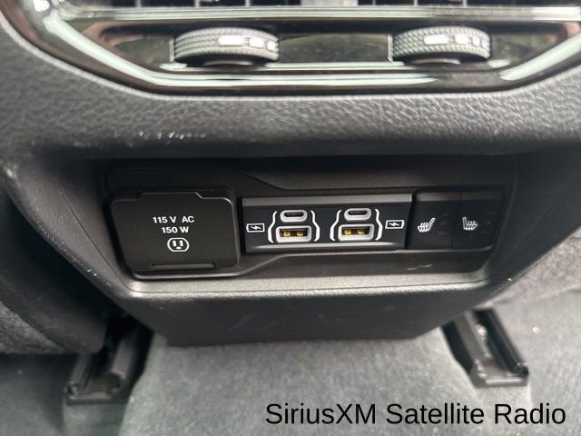 2022 Jeep Grand Cherokee 4xe Limited 4x4
