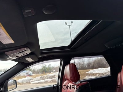 2019 Dodge Durango SRT