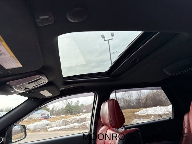 2019 Dodge Durango SRT