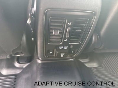 2019 Dodge Durango SRT