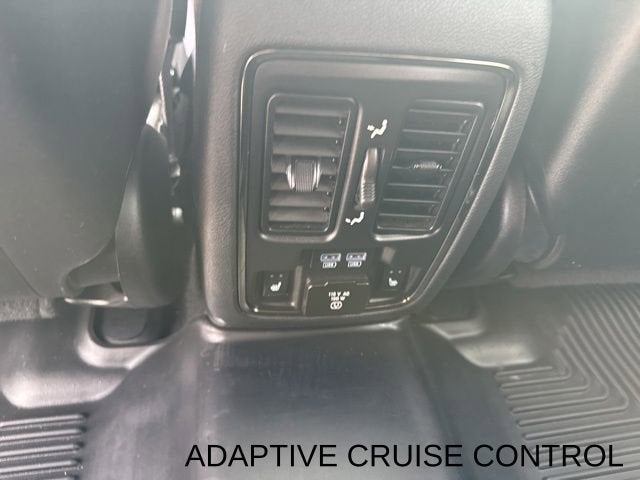 2019 Dodge Durango SRT