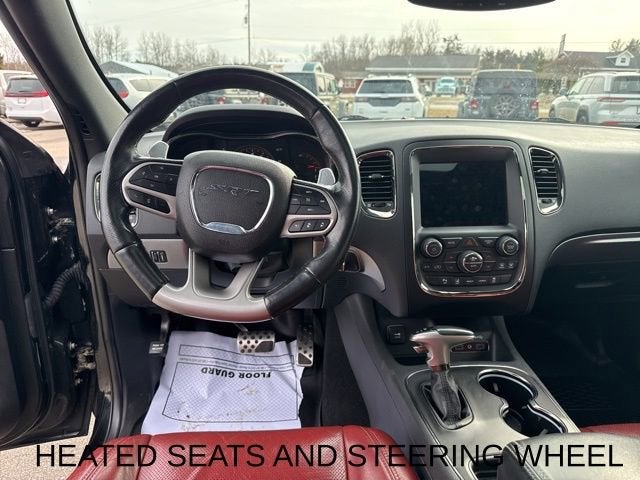 2019 Dodge Durango SRT