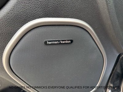 2019 Dodge Durango SRT