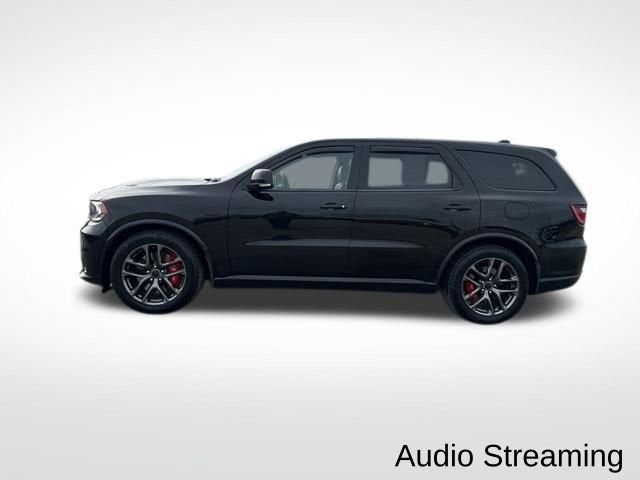 2019 Dodge Durango SRT