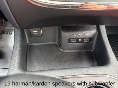 2019 Dodge Durango SRT