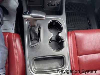2019 Dodge Durango SRT
