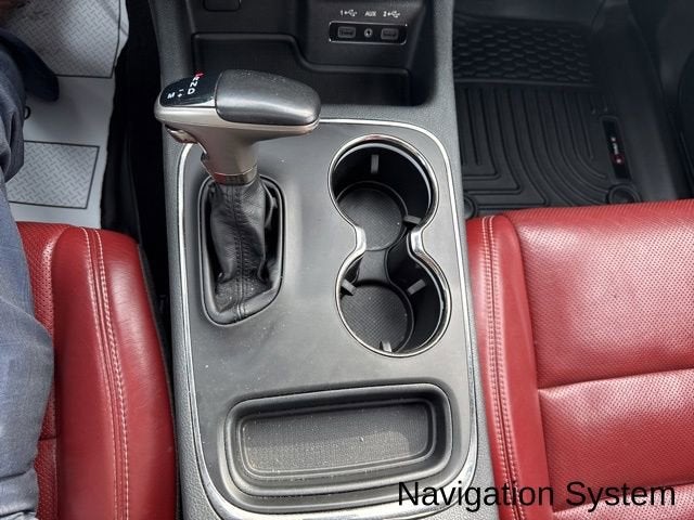 2019 Dodge Durango SRT