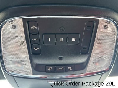 2019 Dodge Durango SRT