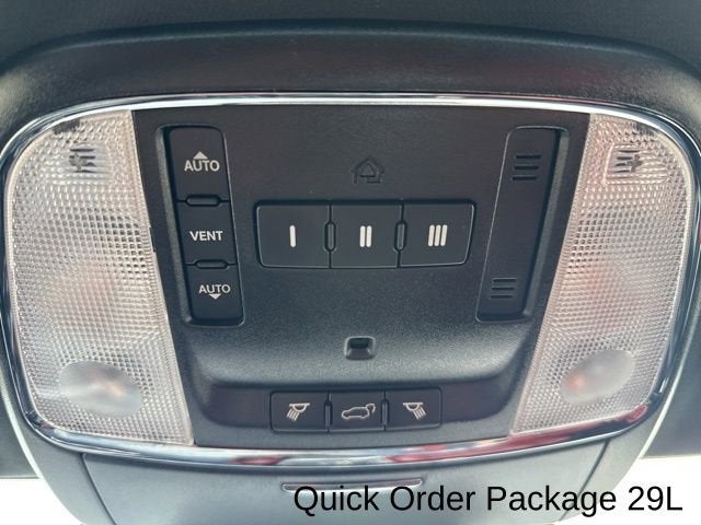 2019 Dodge Durango SRT