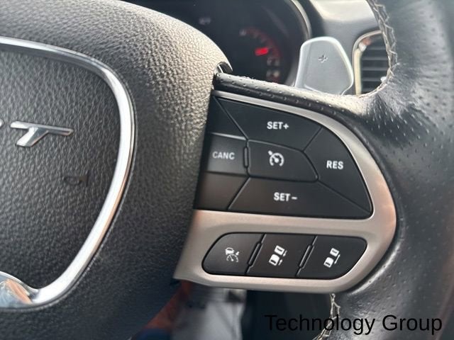 2019 Dodge Durango SRT